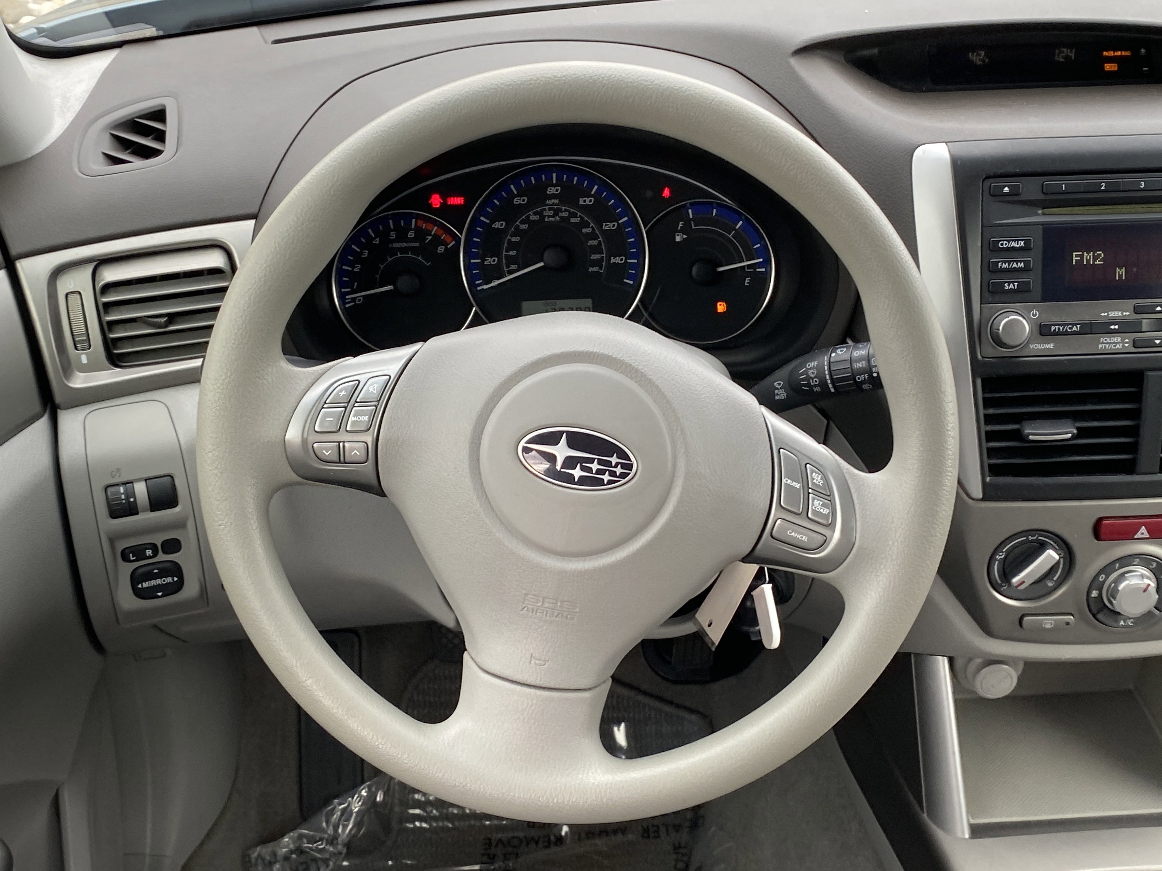 Used 2010 Subaru Forester 2.5X Premium image 10