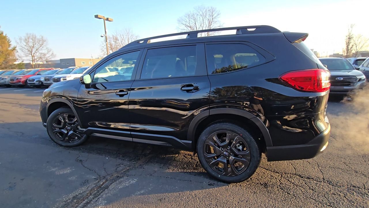 New 2026 Subaru Ascent Bronze Edition AWD/4WD image 6