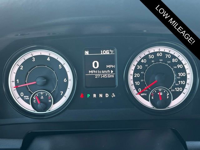 Used 2019 RAM 1500 Classic Warlock image 20