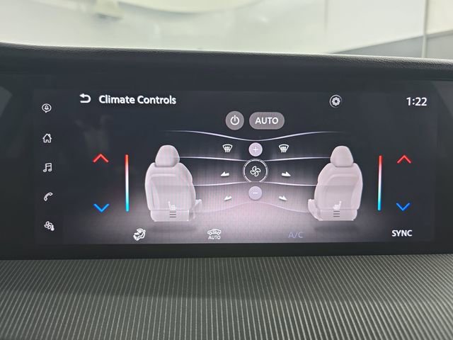 Used 2025 Nissan Murano SV image 30
