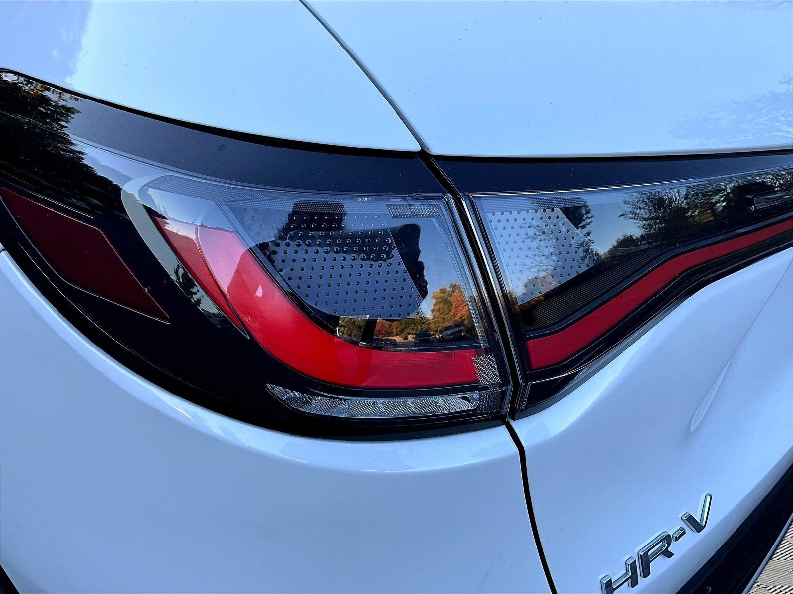 Used 2024 Honda HR-V Sport image 23