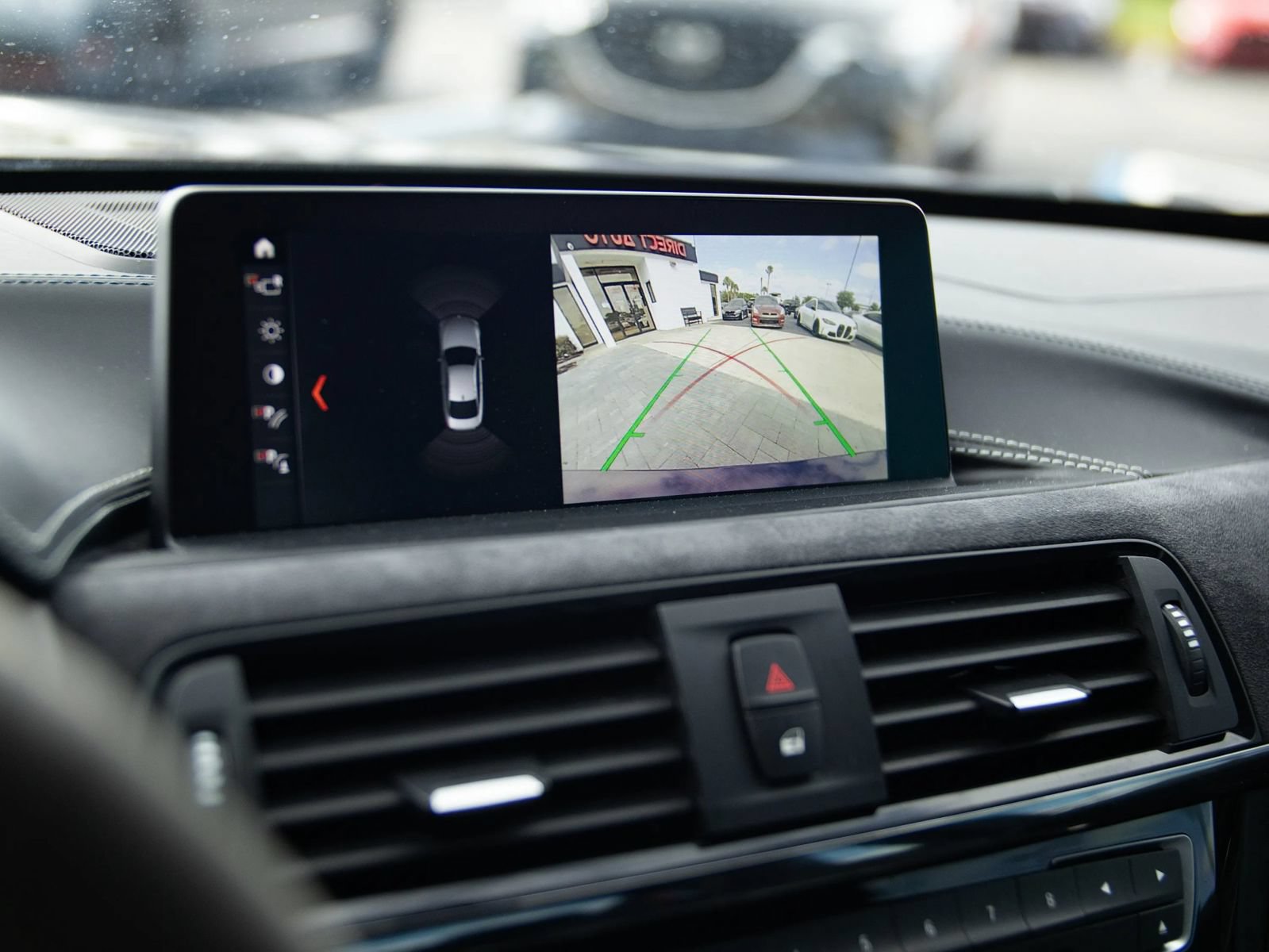 Used 2019 BMW M4 CS RWD image 43