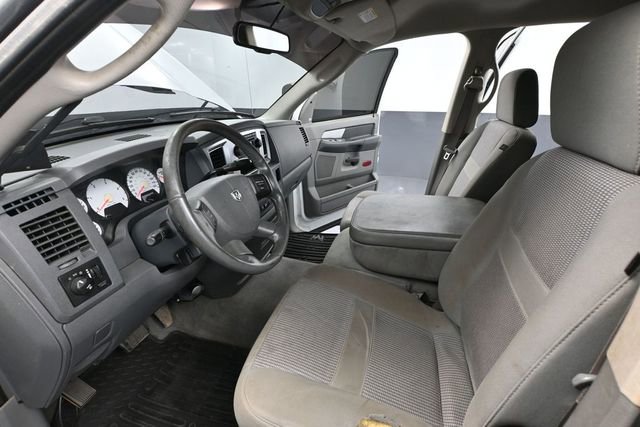 Used 2009 Dodge Ram 2500 Truck SLT w/ Popular Equipment Group AWD/4WD image 22