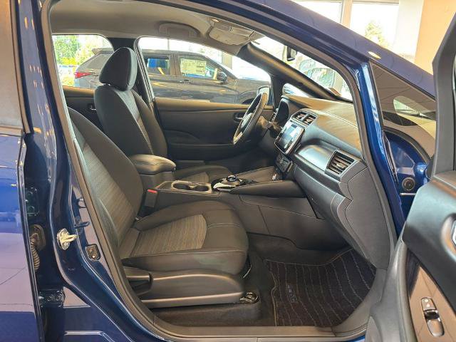 Certified 2024 Nissan Leaf SV Plus FWD image 24