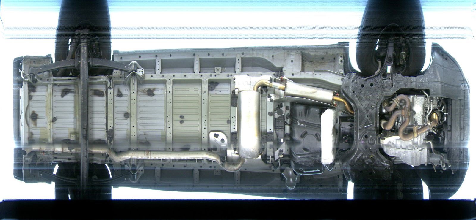 Used 2024 RAM ProMaster 2500 image 17