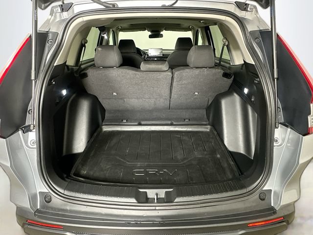 Certified 2024 Honda CR-V EX image 31