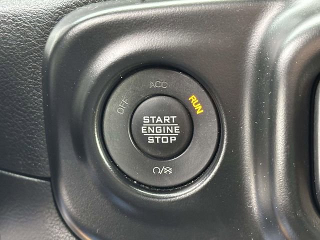 Used 2021 Jeep Wrangler Unlimited Sahara w/ Cold Weather Group image 25