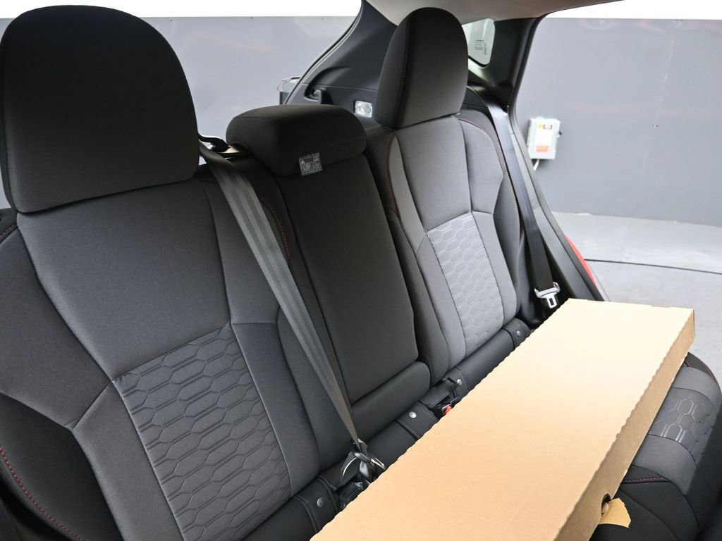 New 2026 Subaru Impreza 2.0i Sport image 16