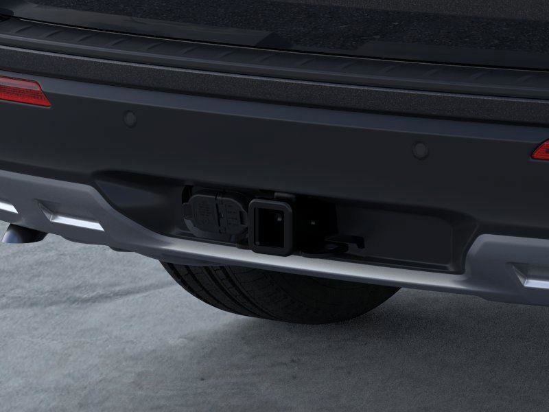New 2026 Ford Explorer Active w/ Active Comfort Package RWD image 23