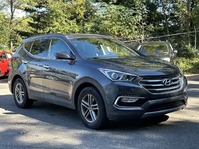 Used 2017 Hyundai Santa Fe Sport AWD/4WD image 19