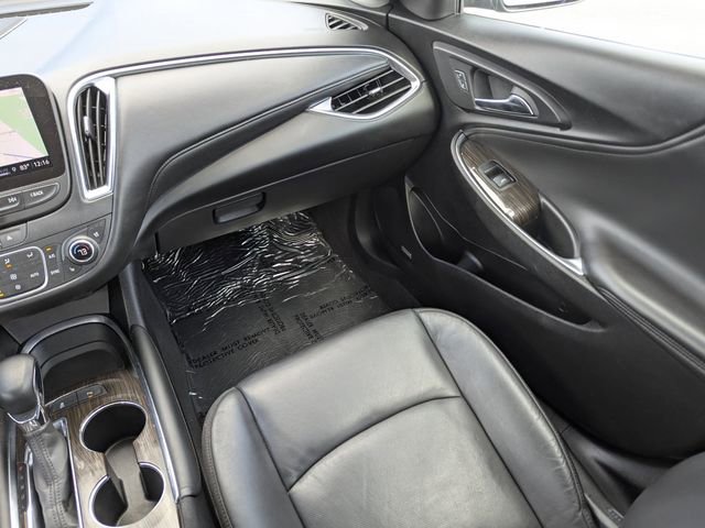 Used 2024 Chevrolet Malibu LT image 15