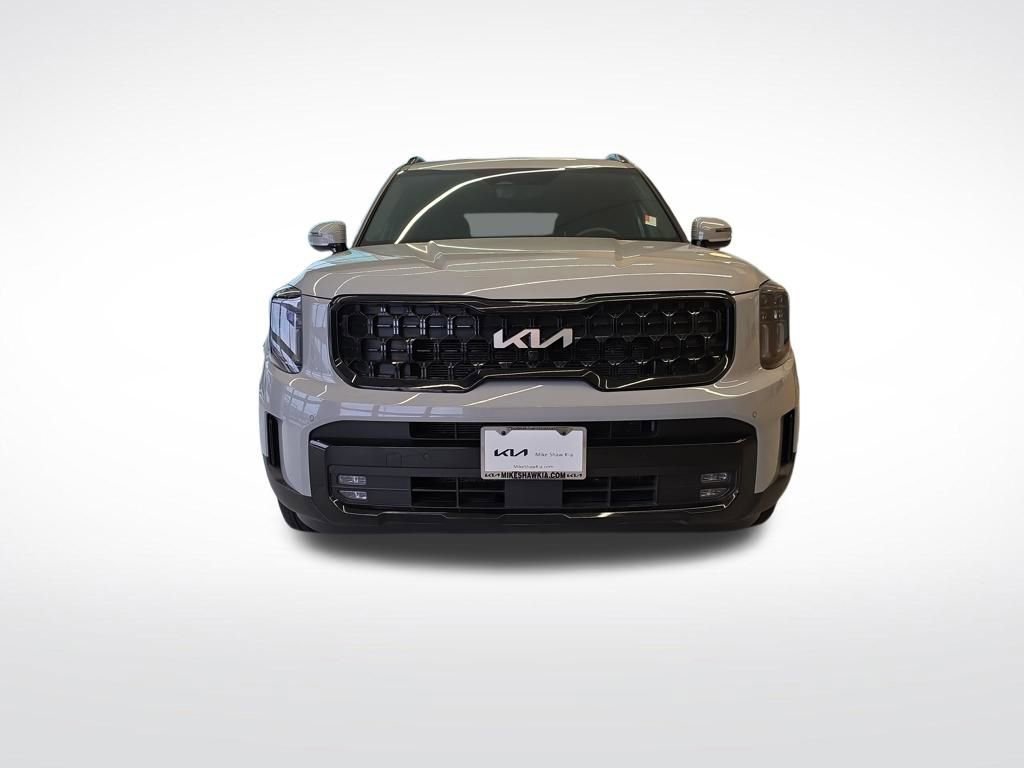 Used 2024 Kia Telluride SX Prestige X-Line image 10