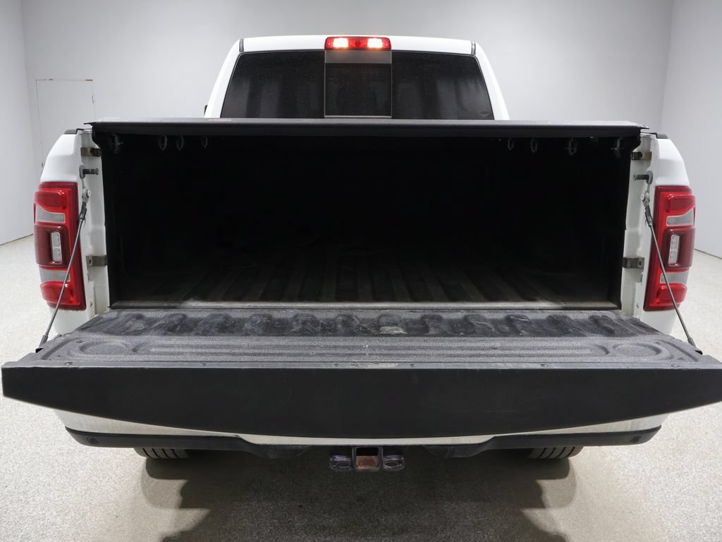 Certified 2024 RAM 2500 Laramie AWD/4WD image 7