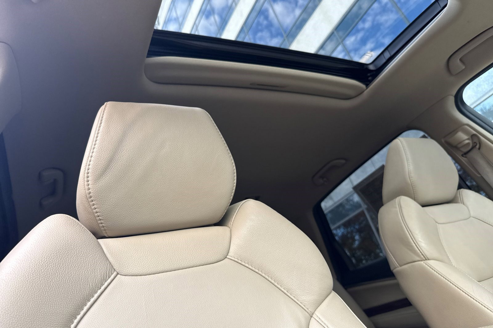 Used 2016 Acura MDX SH-AWD w/ Technology Package image 20