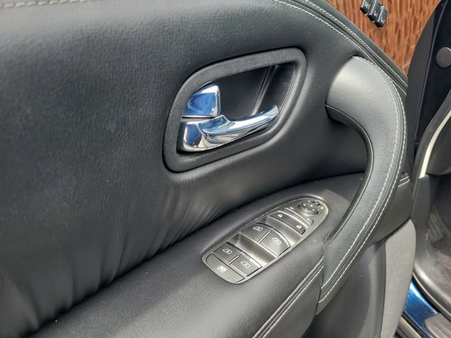 Used 2018 Nissan Armada SL w/ Moonroof Package AWD/4WD image 24