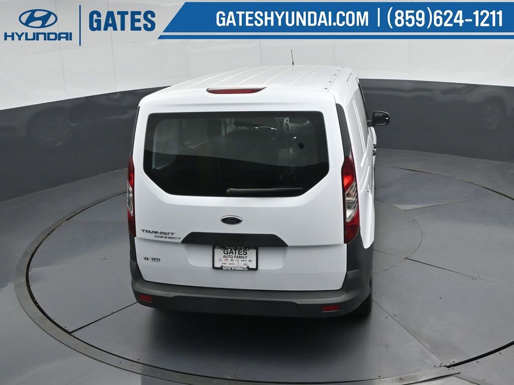 Used 2016 Ford Transit Connect XL FWD image 38