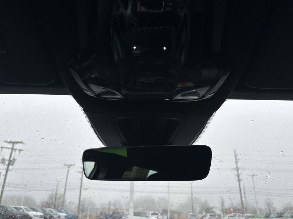 Certified 2024 Dodge Hornet R/T w/ R/T Blacktop Package image 59