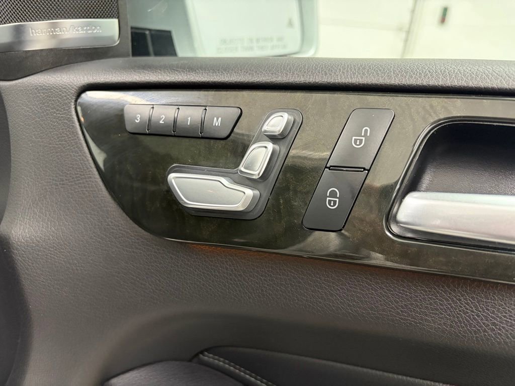 Used 2019 Mercedes-Benz GLS 450 4MATIC w/ Premium 1 Package image 42
