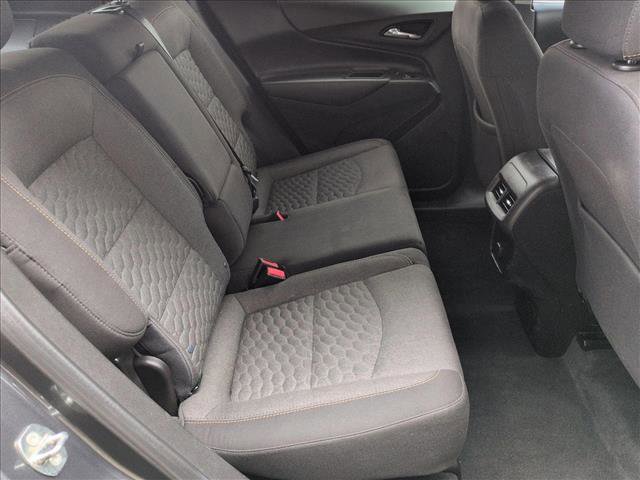 Used 2018 Chevrolet Equinox LT AWD/4WD image 25