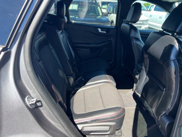 Certified 2023 Ford Escape ST-Line w/ Equipment Group 301A FWD image 7