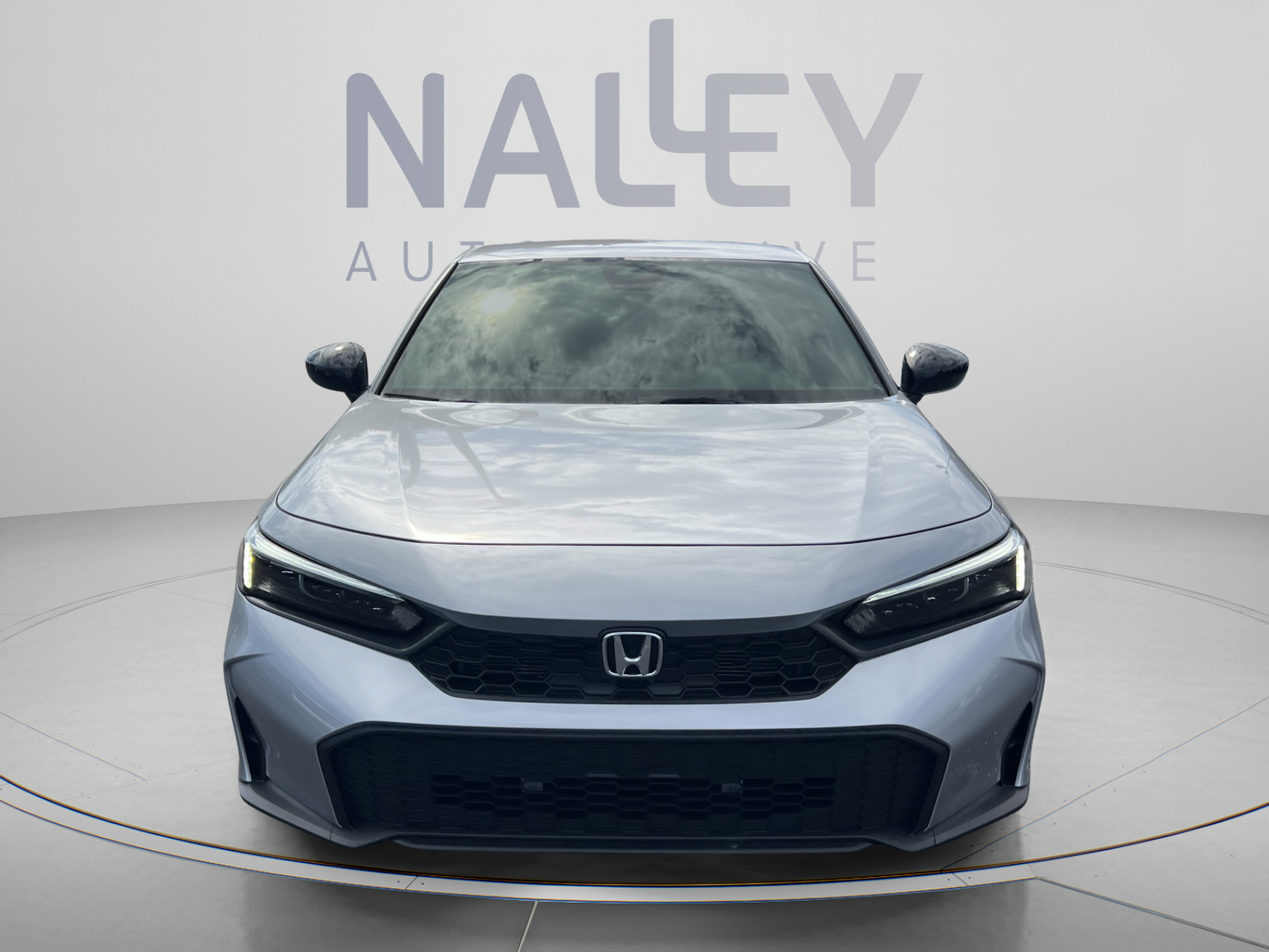 Used 2026 Honda Civic Sport image 14