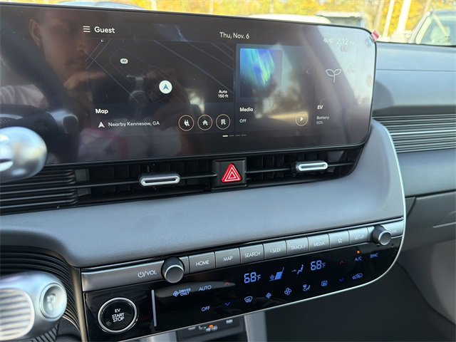 New 2026 Hyundai Ioniq 5 SE image 28