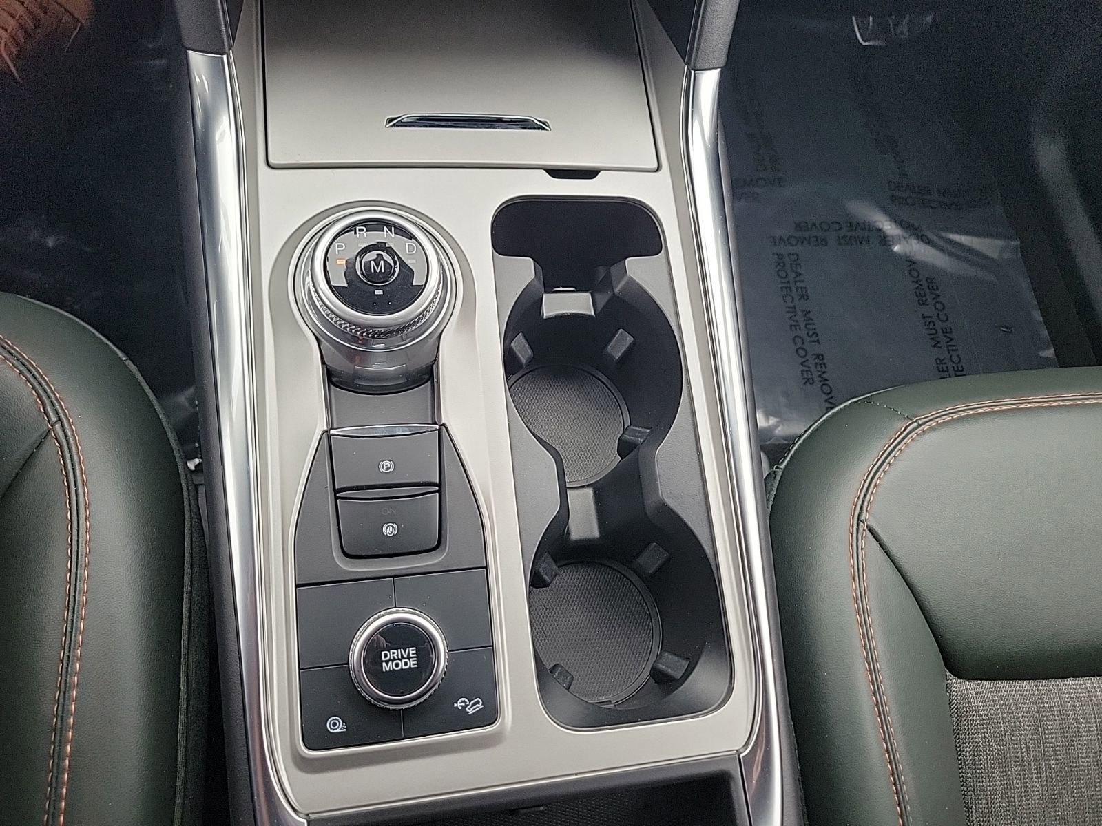 Used 2023 Ford Explorer Timberline w/ Timberline Technology Package image 25