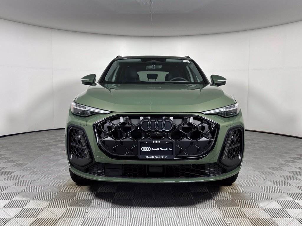 New 2026 Audi Q5 Premium Plus AWD/4WD image 2