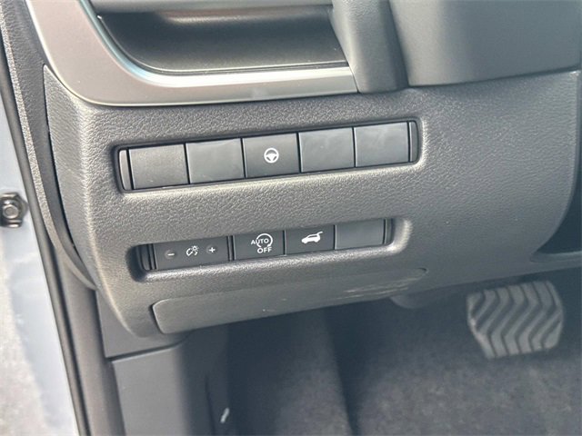 New 2026 Nissan Rogue SV w/ SV Premium Package image 25