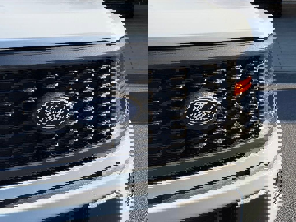 New 2025 Ford F150 STX w/ Equipment Group 200A image 5