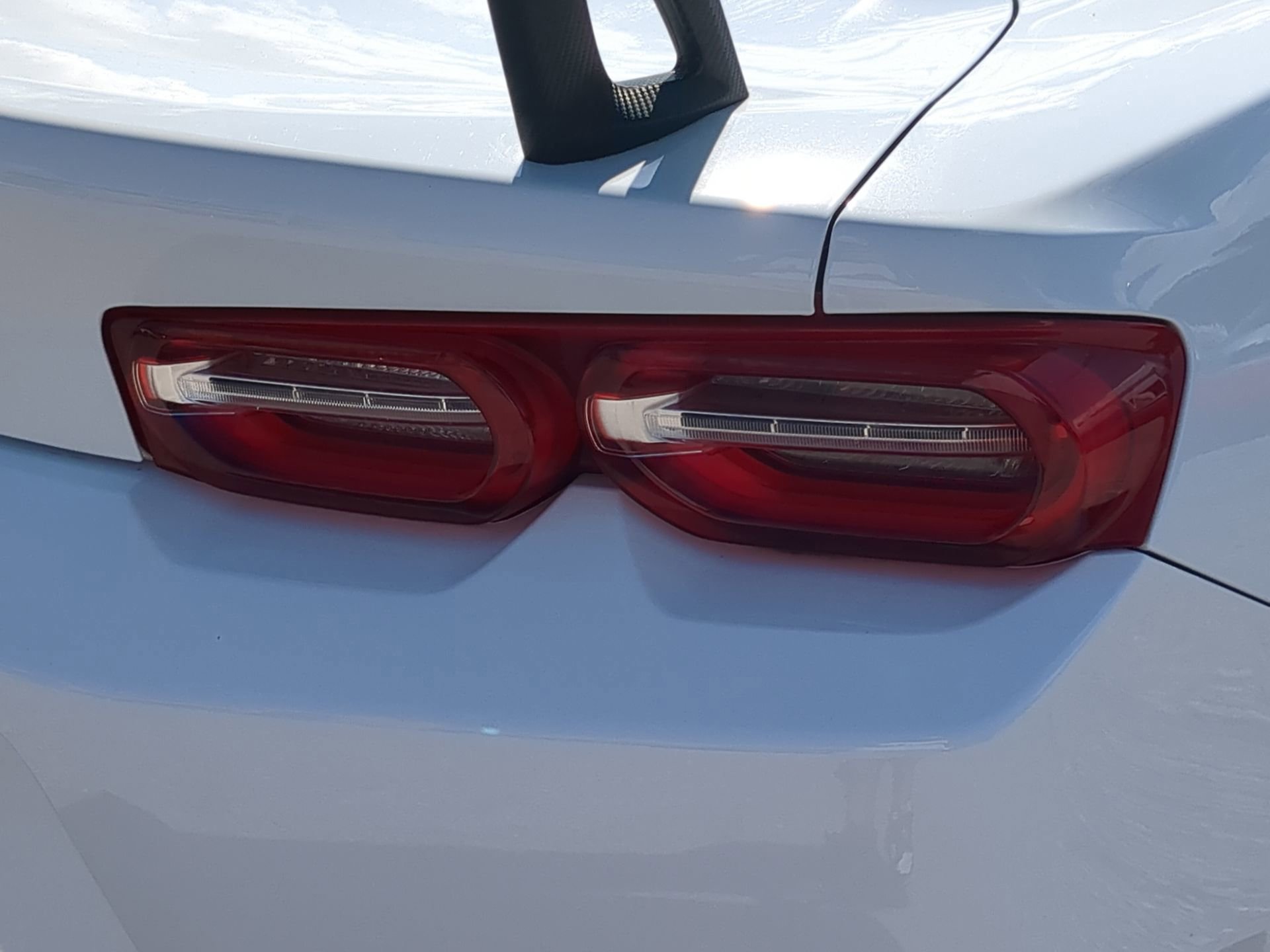 Used 2020 Chevrolet Camaro LS image 37