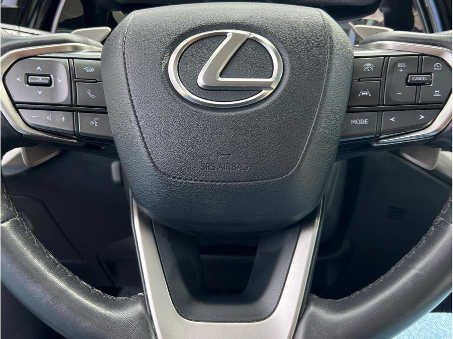 Used 2023 Lexus RX 350 FWD w/ Cold Area Package image 11