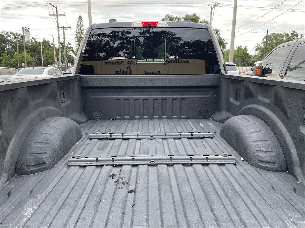 Used 2020 Ford F350 Platinum w/ FX4 Off-Road Package AWD/4WD image 46