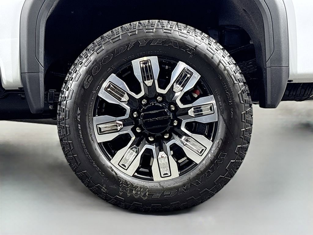 New 2026 GMC Sierra 2500 Denali w/ Denali Reserve Package AWD/4WD image 32