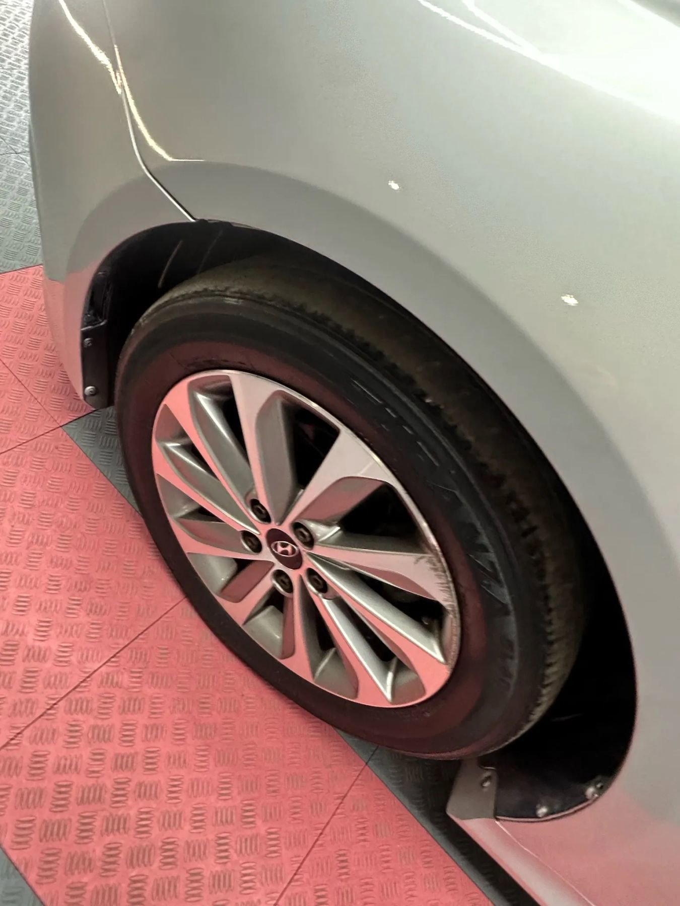 Used 2014 Hyundai Sonata Limited FWD image 29