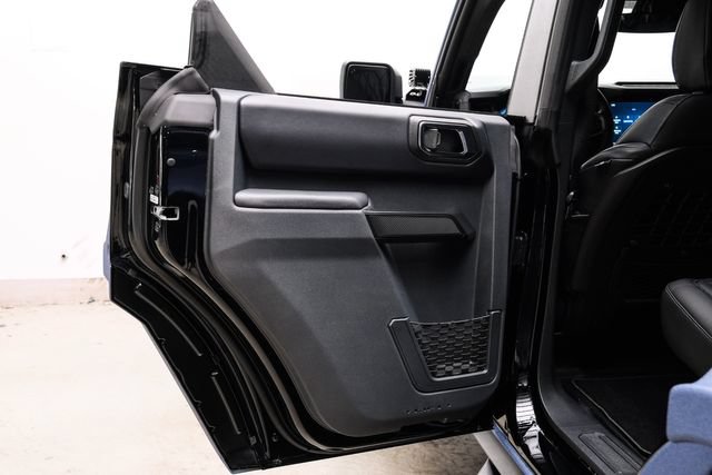 Used 2025 Ford Bronco Badlands AWD/4WD image 72
