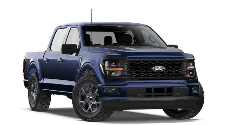 New 2026 Ford F150 STX RWD image 26