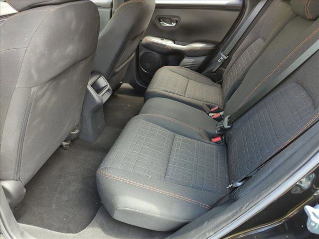 Used 2024 Honda HR-V Sport image 17