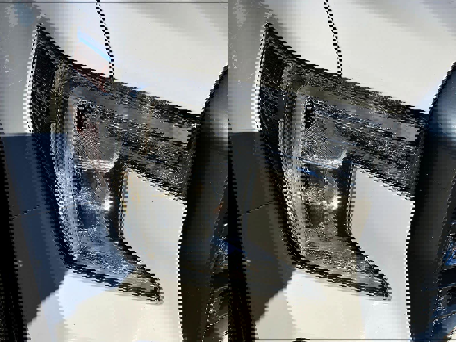 Used 2020 GMC Sierra 1500 AT4 w/ AT4 Premium Package image 32