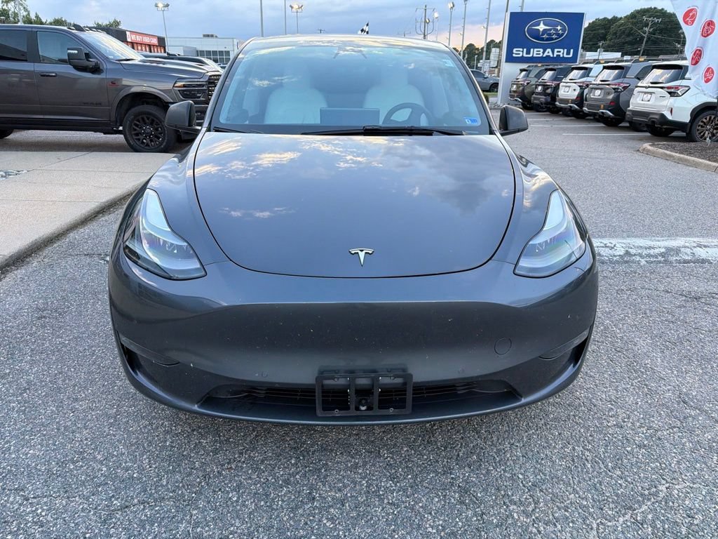 Used 2022 Tesla Model Y Performance AWD/4WD image 4