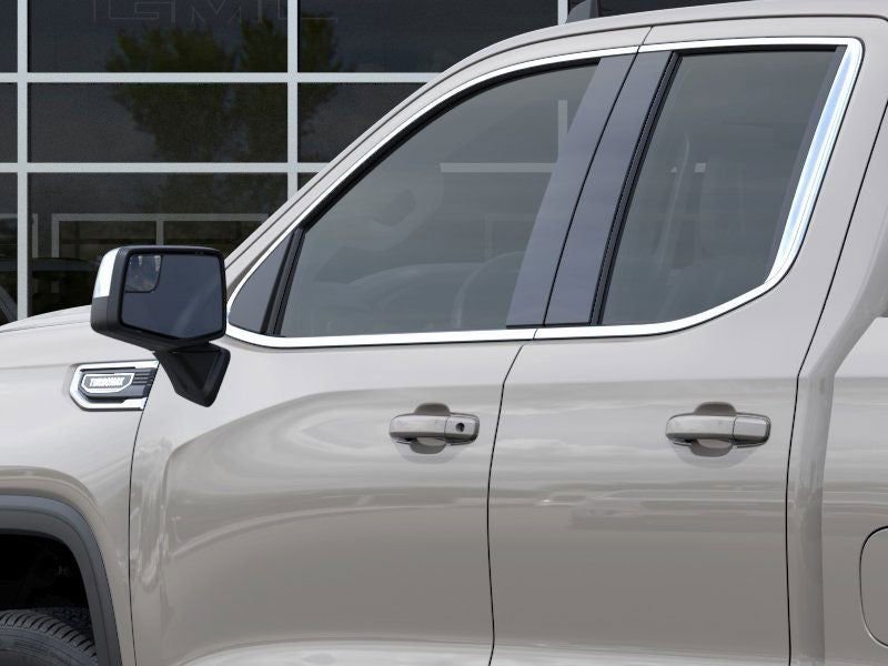 New 2026 GMC Sierra 1500 SLE image 14