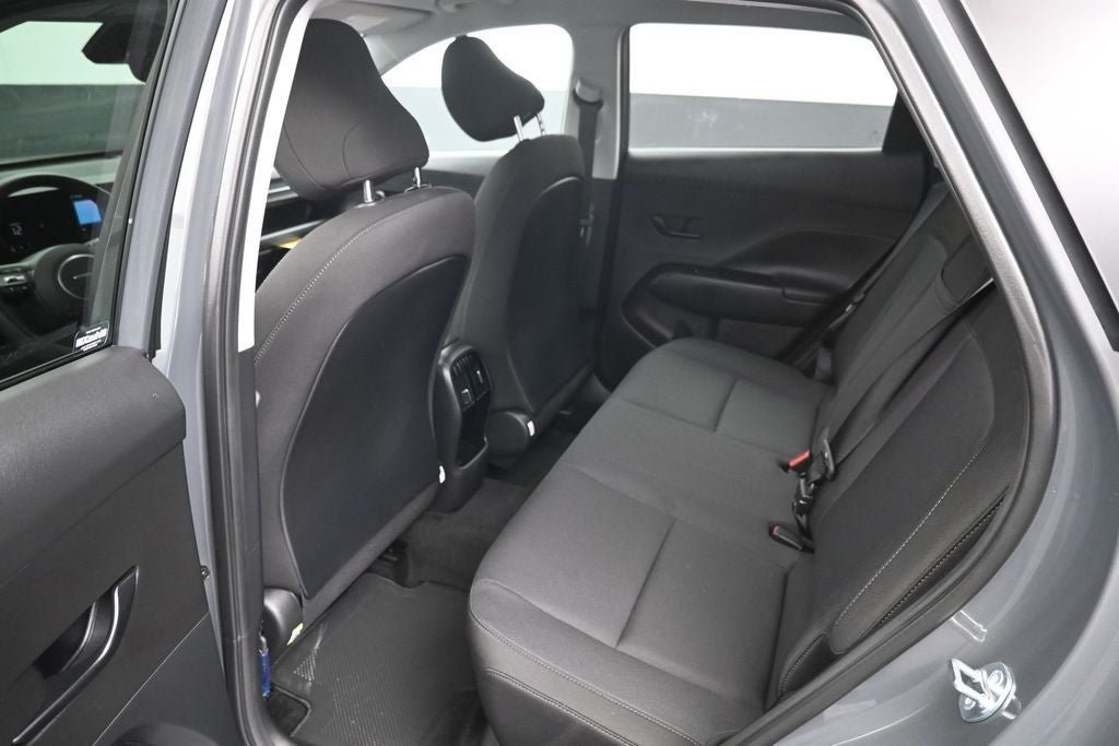Certified 2026 Hyundai Kona SEL Sport AWD/4WD image 10