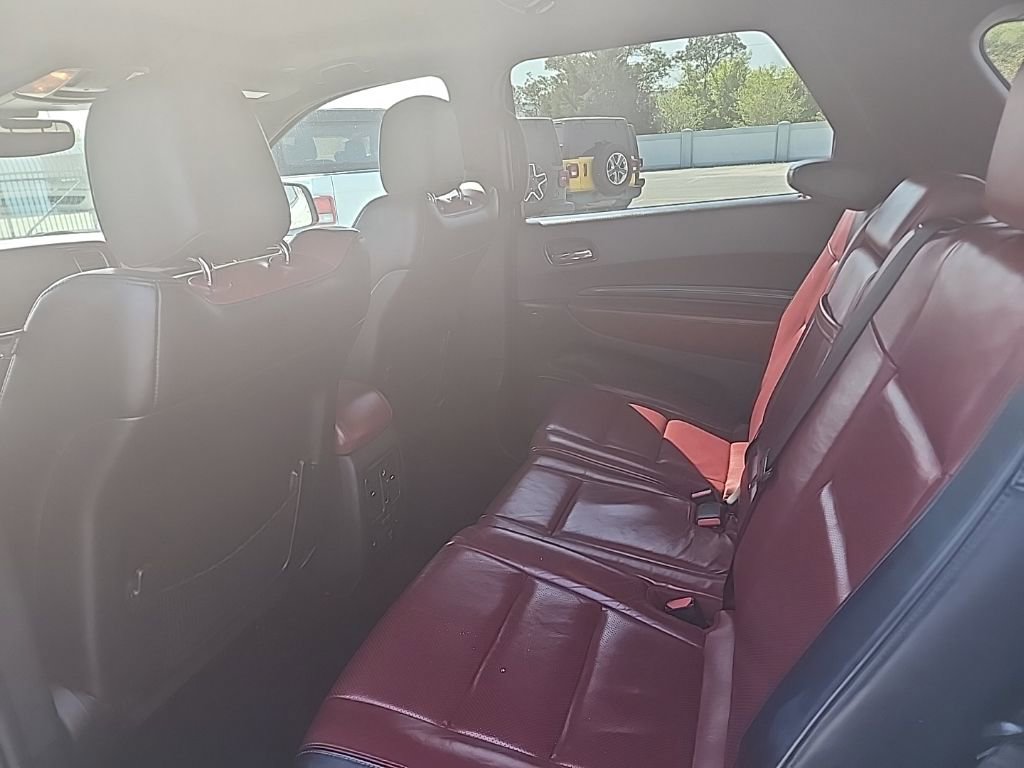 Used 2022 Dodge Durango R/T image 12