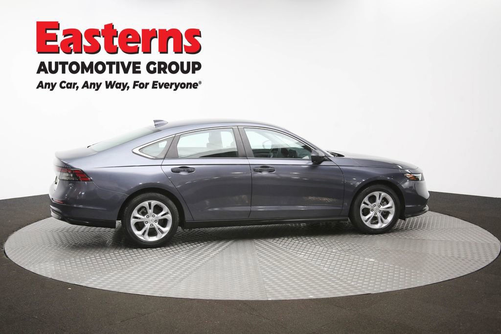 Used 2023 Honda Accord LX image 44