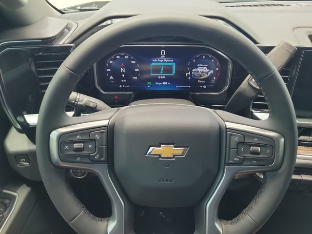 New 2026 Chevrolet Silverado 2500 LT w/ Leather Package AWD/4WD image 12