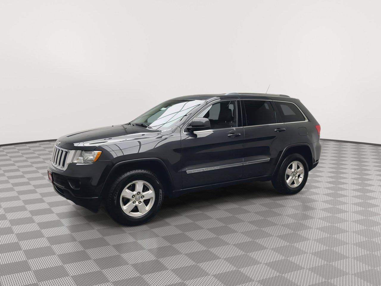 Used 2011 Jeep Grand Cherokee Laredo w/ Trailer Tow Group AWD/4WD image 30