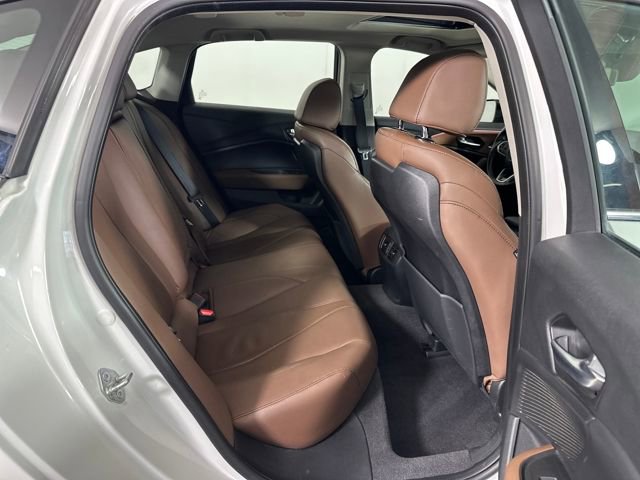 Used 2021 Acura TLX SH-AWD w/ Technology Package image 27