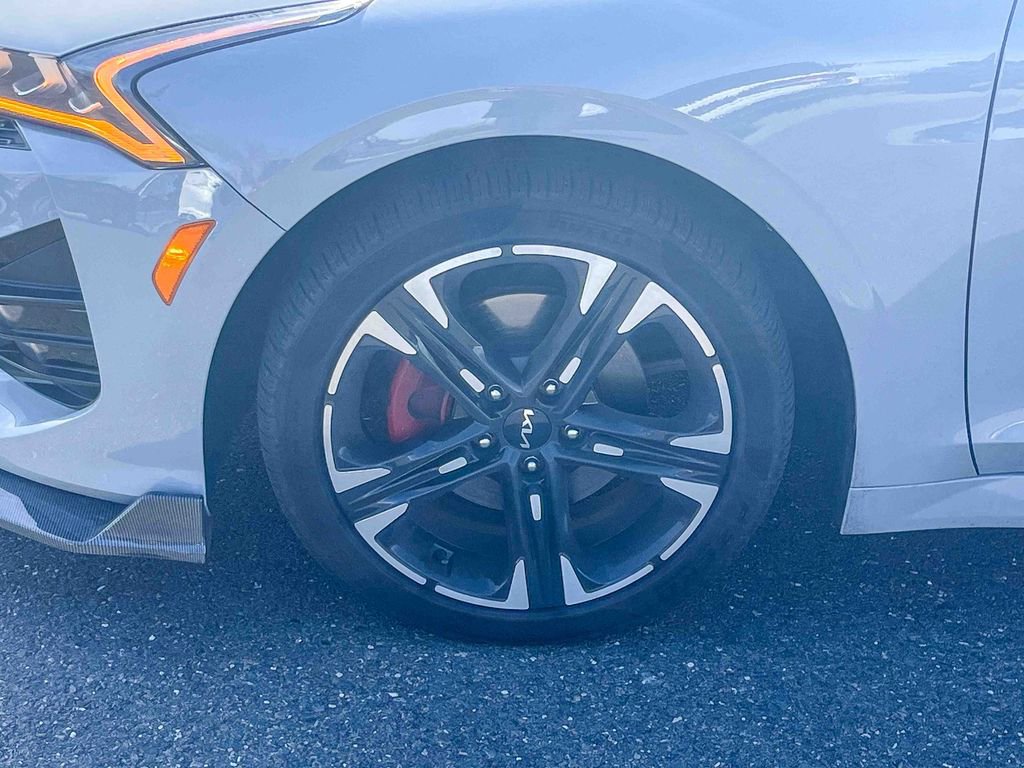 Used 2024 Kia K5 GT-Line image 7