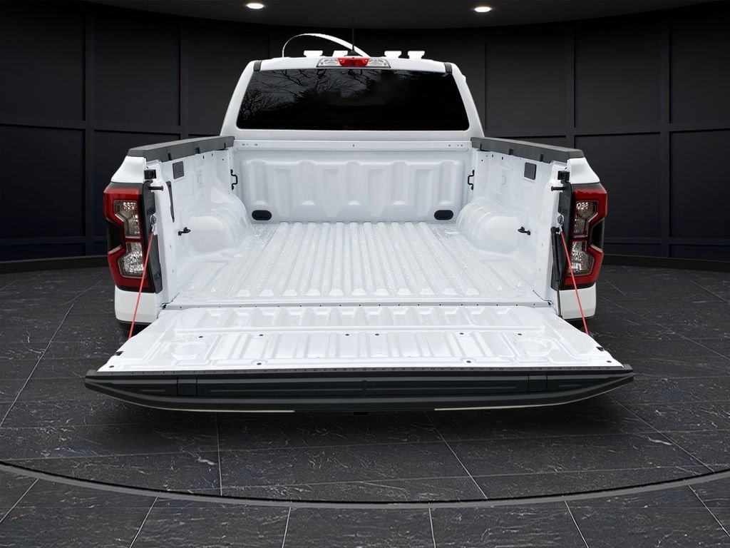 New 2025 Ford Ranger XLT w/ Equipment Group 301A High image 15