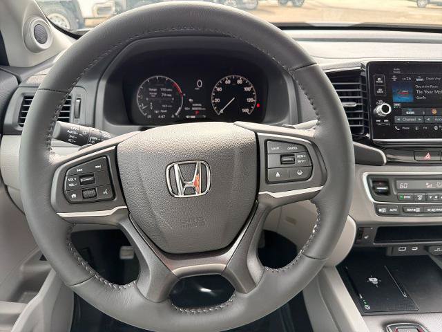 New 2026 Honda Ridgeline RTL image 26